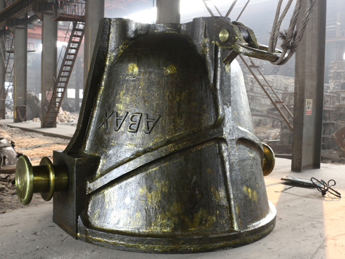 大中型鑄鋼件 大中型鑄鋼件