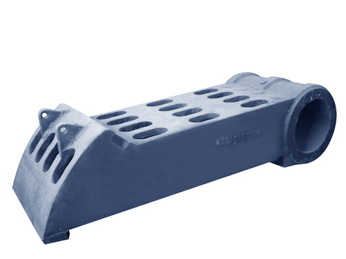 大中型鑄鐵件 大中型鑄鐵件