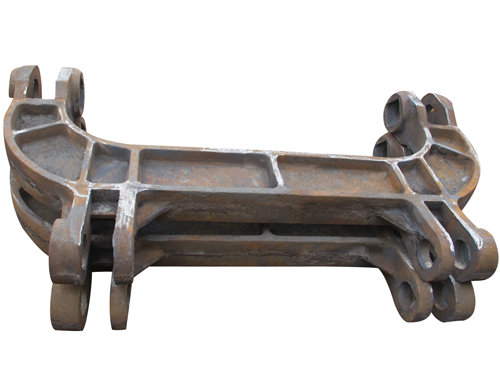 大中型鑄鐵件 大中型鑄鐵件