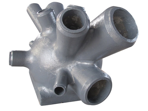 大中型鑄鐵件 大中型鑄鐵件