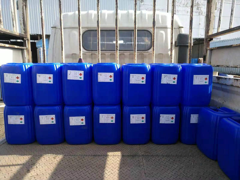 化學試劑應(yīng)用案列